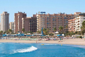 Gran apartamento céntrico y muy cerca de la playa, Fuengirola